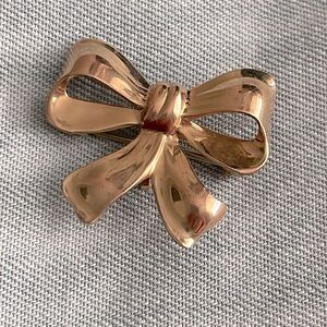 Vintage Van Dell Brooche 1/20 12K Gold Filled